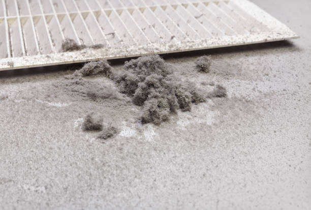 Best General Air Duct Cleaning  in Bovina, TX