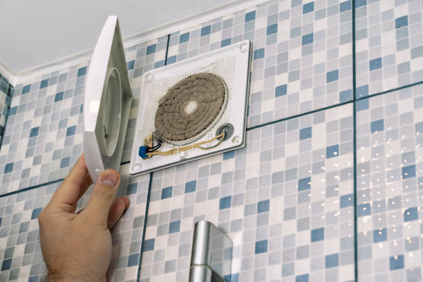 Best Residential Air Duct Cleaning  in Bovina, TX