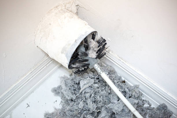 Professional Airduct Cleaning in Bovina, TX