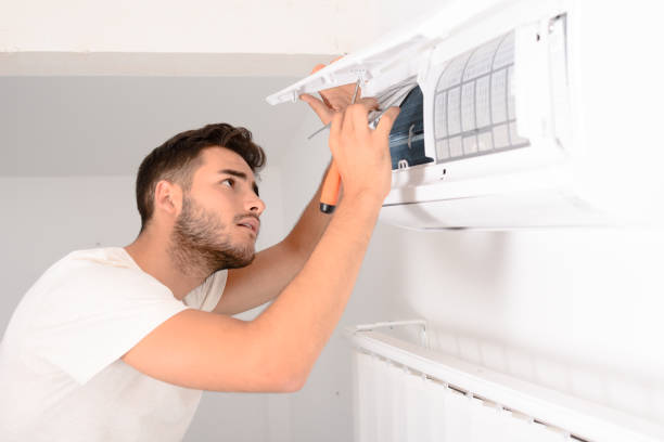 Best Affordable Air Duct Cleaning  in Bovina, TX
