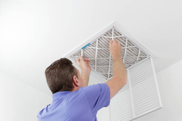 Best HVAC Duct Inspection Services  in Bovina, TX